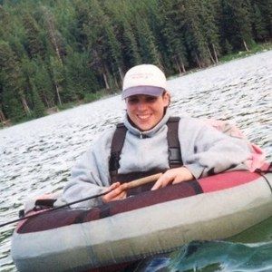 Meet your Posher, Tammy